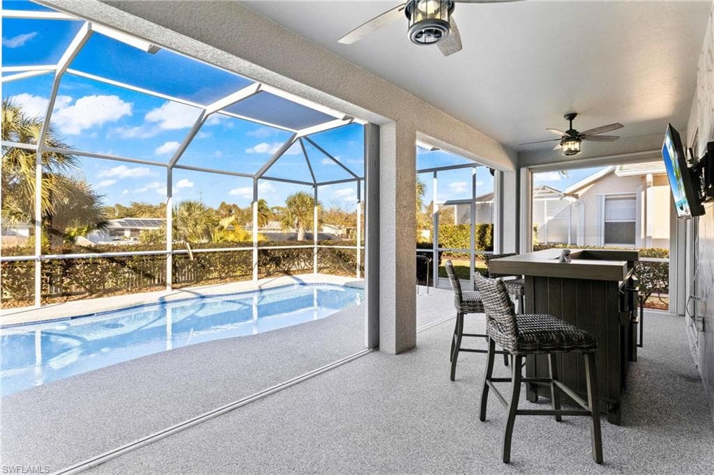 9346 Palm Island CIR, NORTH FORT MYERS FL 33903-30