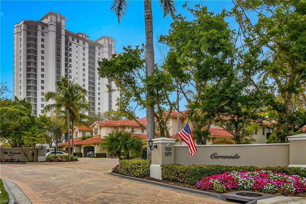 7225 Pelican Bay BLVD 402-1