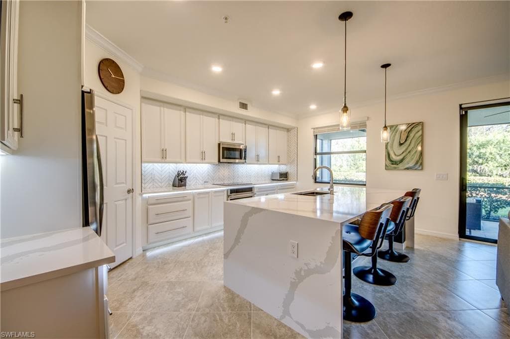 11876 Arboretum Run DR # 101, FORT MYERS FL 33913-1