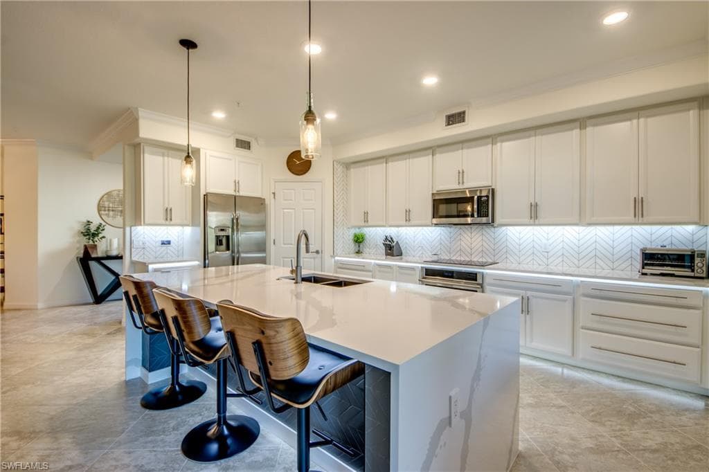 11876 Arboretum Run DR # 101, FORT MYERS FL 33913-5