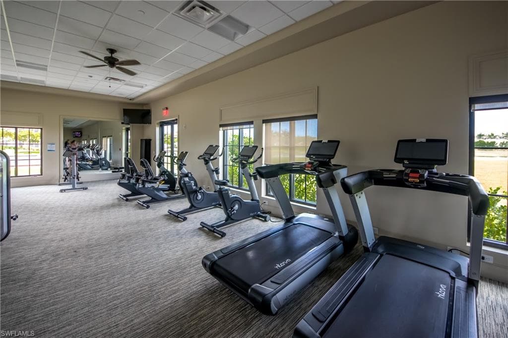 11876 Arboretum Run DR # 101, FORT MYERS FL 33913-43