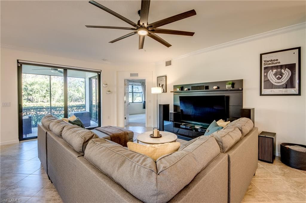 11876 Arboretum Run DR # 101, FORT MYERS FL 33913-16