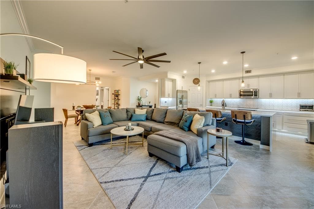 11876 Arboretum Run DR # 101, FORT MYERS FL 33913-15