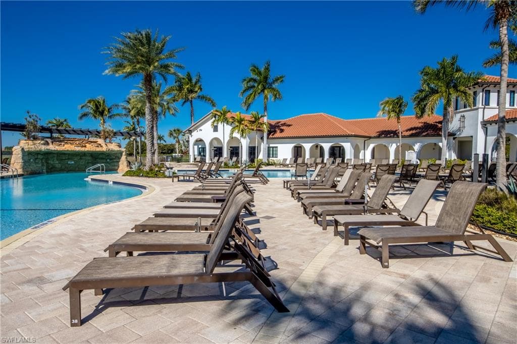 11876 Arboretum Run DR # 101, FORT MYERS FL 33913-35