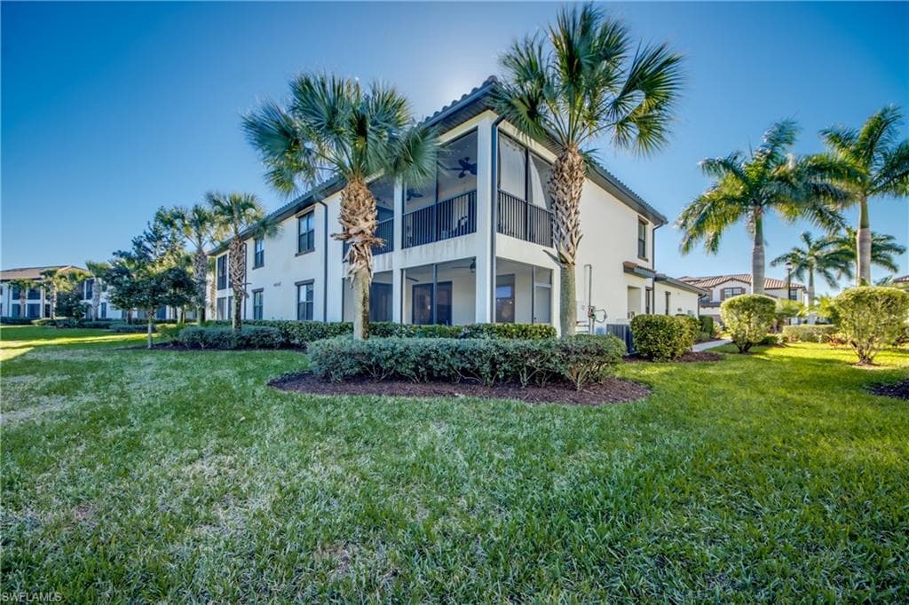 11876 Arboretum Run DR # 101, FORT MYERS FL 33913-31