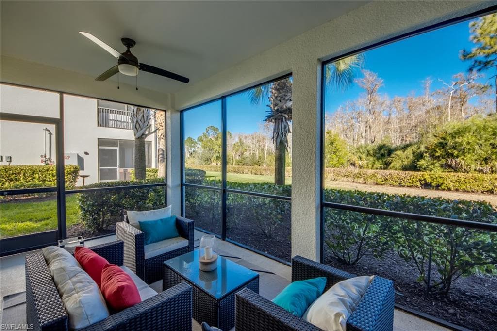 11876 Arboretum Run DR # 101, FORT MYERS FL 33913-27