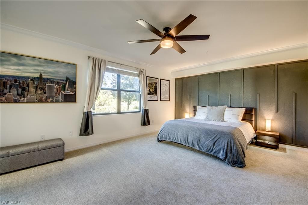 11876 Arboretum Run DR # 101, FORT MYERS FL 33913-4