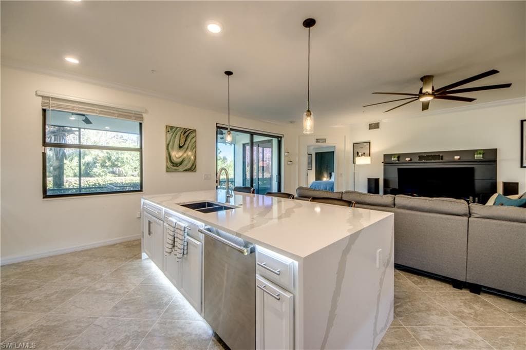 11876 Arboretum Run DR # 101, FORT MYERS FL 33913-8