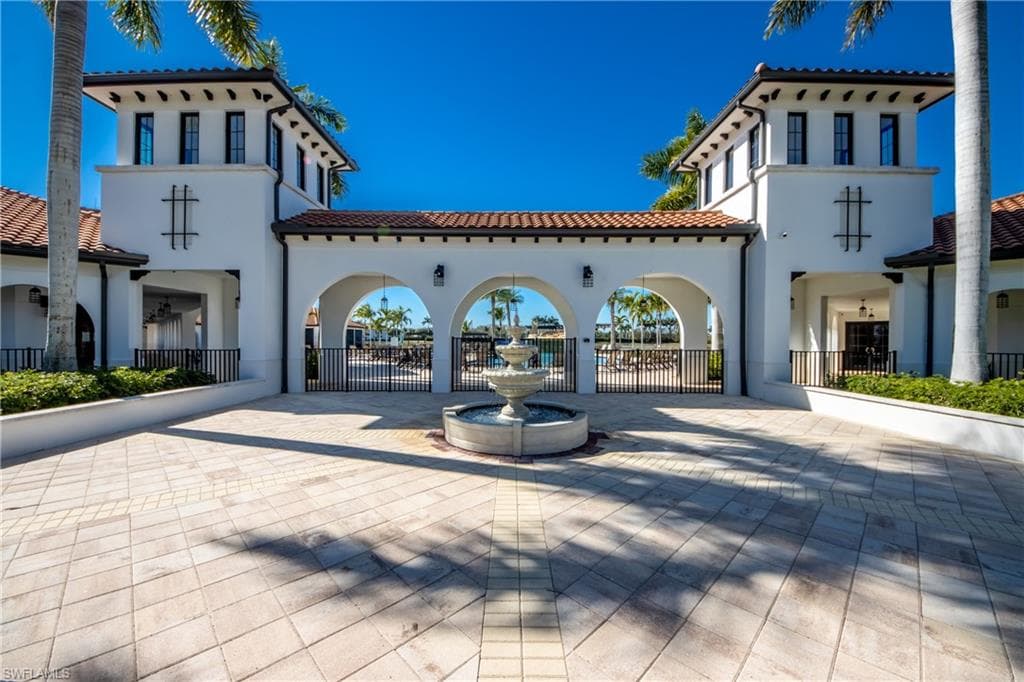 11876 Arboretum Run DR # 101, FORT MYERS FL 33913-33