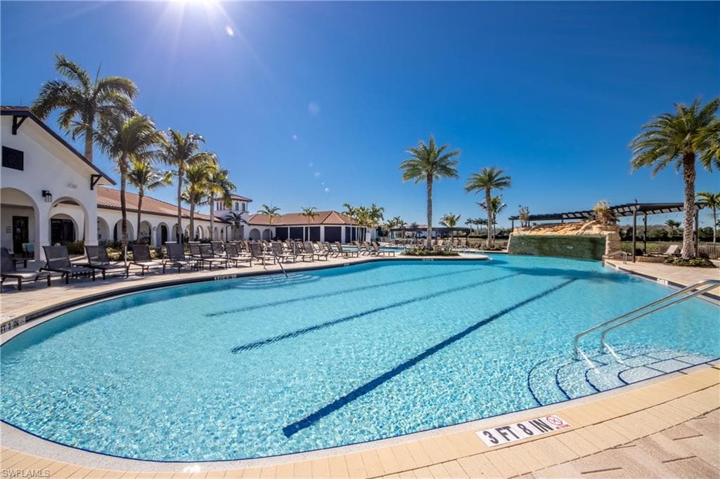 11876 Arboretum Run DR # 101, FORT MYERS FL 33913-37