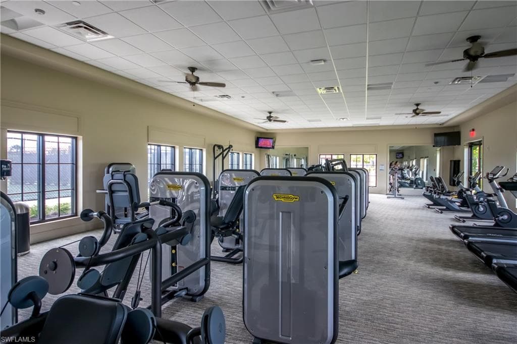 11876 Arboretum Run DR # 101, FORT MYERS FL 33913-42