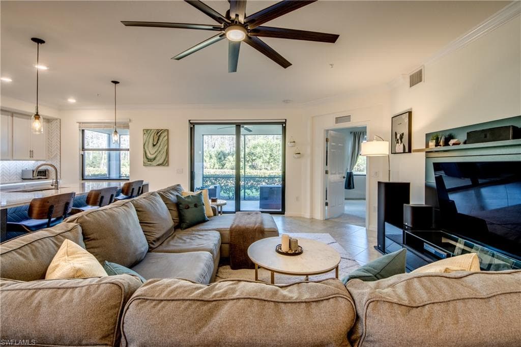 11876 Arboretum Run DR # 101, FORT MYERS FL 33913-17