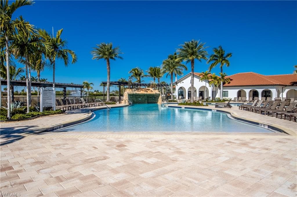 11876 Arboretum Run DR # 101, FORT MYERS FL 33913-36