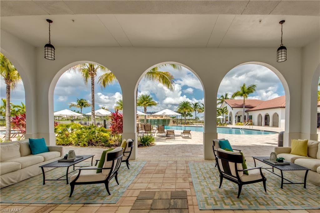 11876 Arboretum Run DR # 101, FORT MYERS FL 33913-45