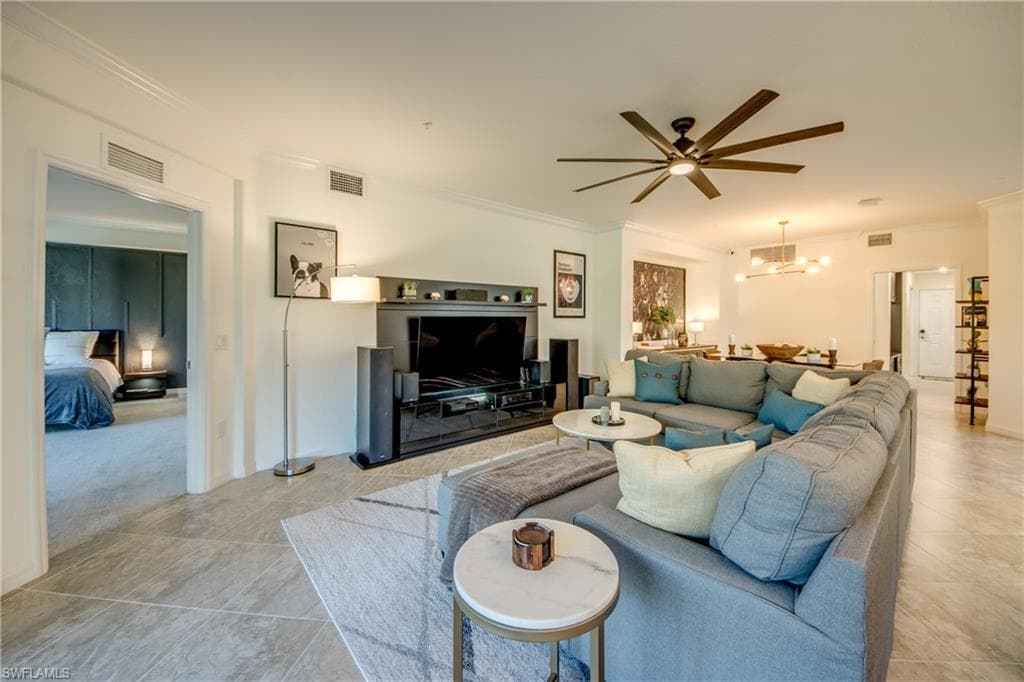 11876 Arboretum Run DR # 101, FORT MYERS FL 33913-18