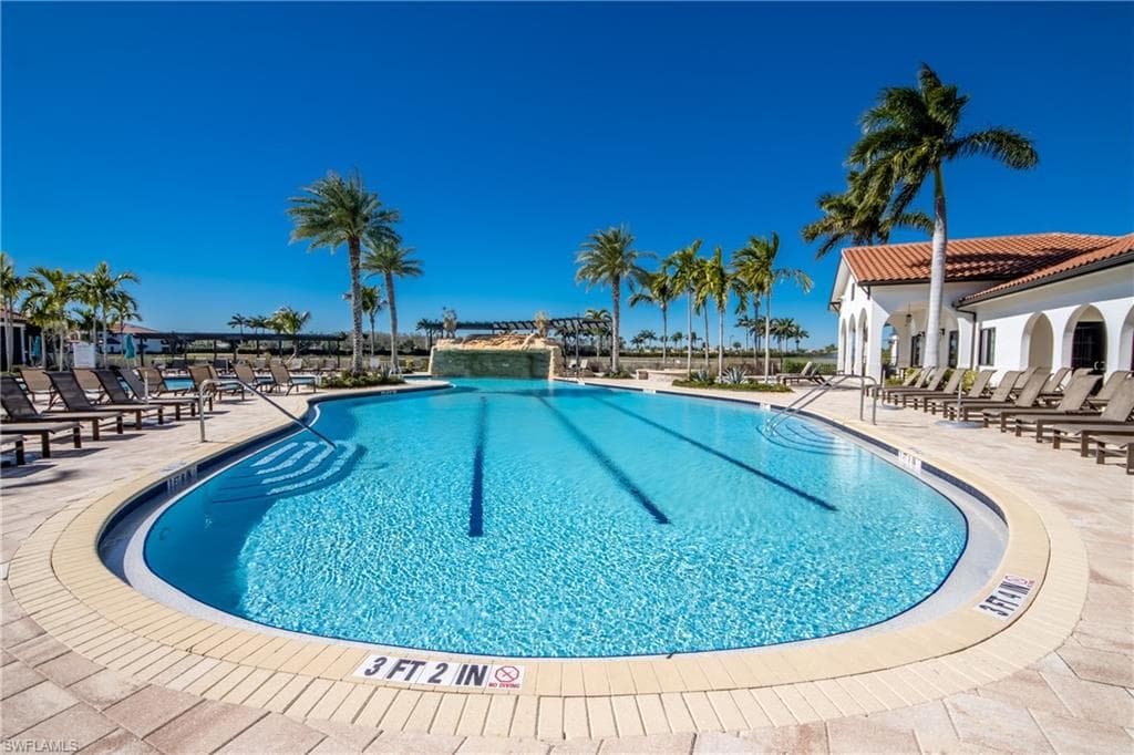 11876 Arboretum Run DR # 101, FORT MYERS FL 33913-38