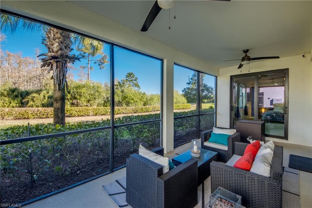 11876 Arboretum Run DR # 101, FORT MYERS FL 33913-28