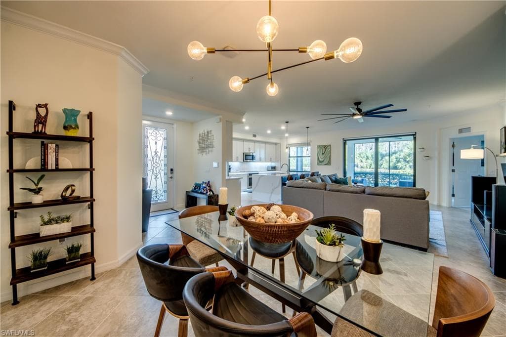 11876 Arboretum Run DR # 101, FORT MYERS FL 33913-3