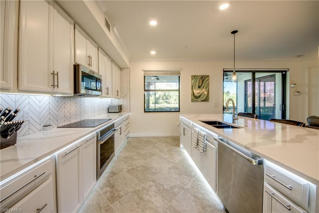 11876 Arboretum Run DR # 101, FORT MYERS FL 33913-7