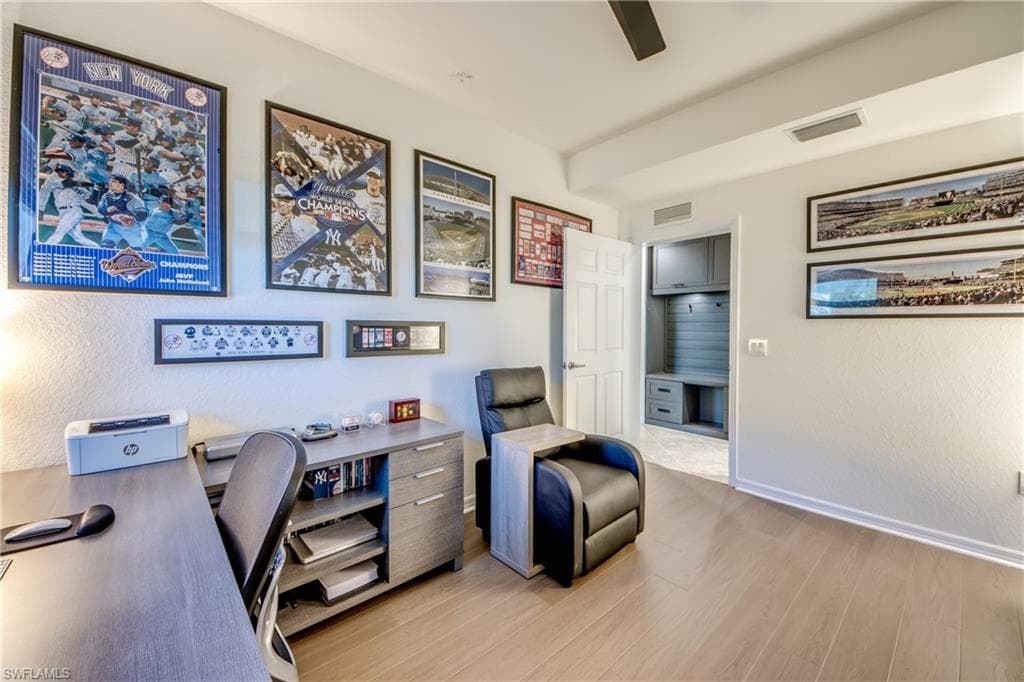 11876 Arboretum Run DR # 101, FORT MYERS FL 33913-24