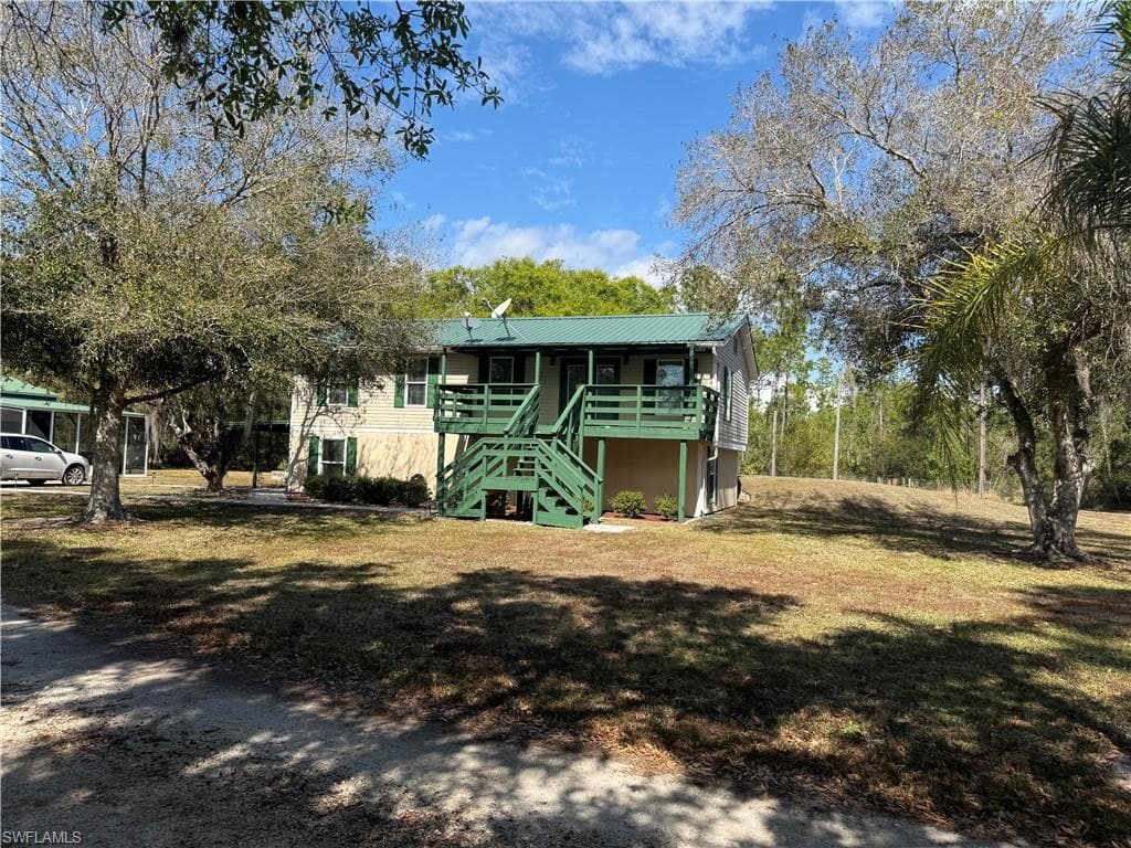 13440 Cherokee RD, FORT MYERS FL 33913-1