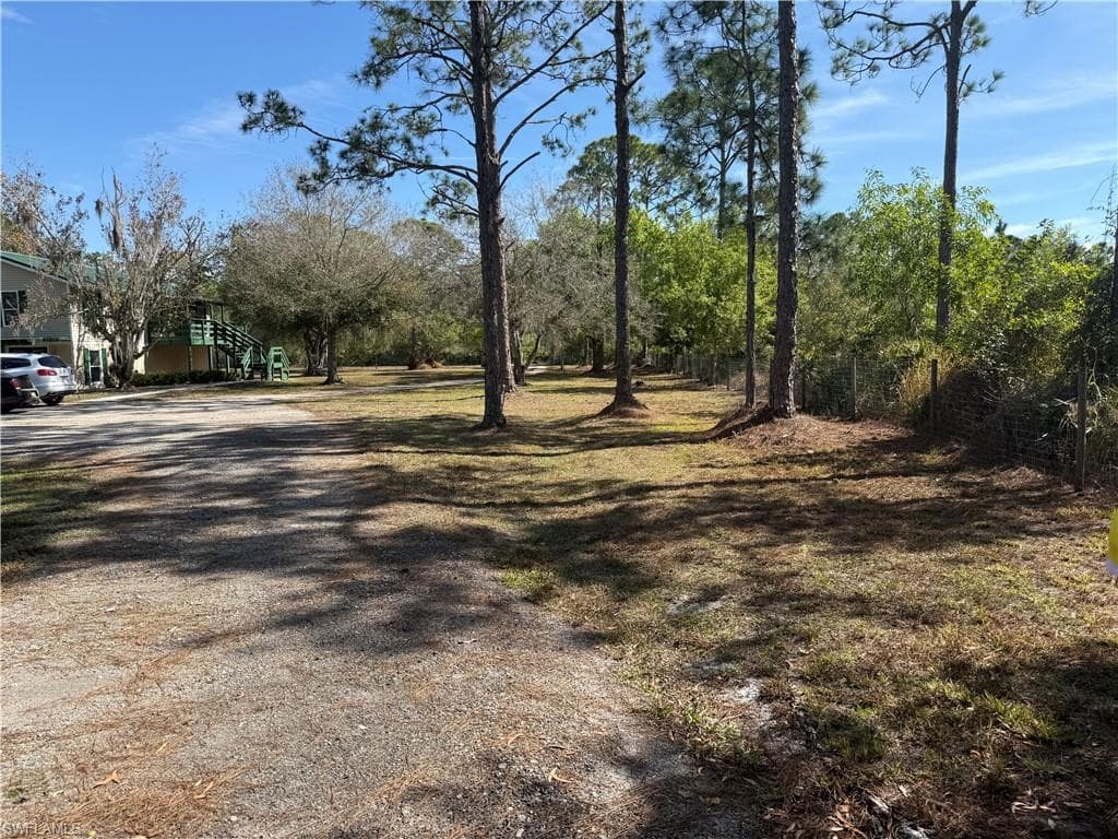 13440 Cherokee RD, FORT MYERS FL 33913-5