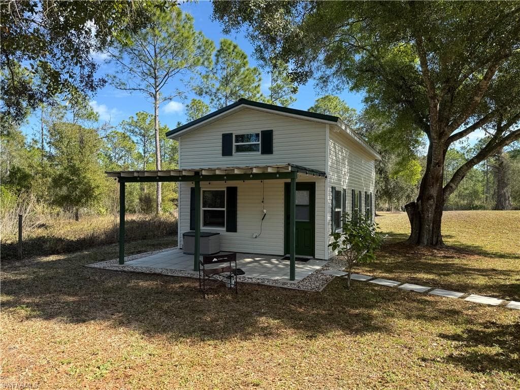 13440 Cherokee RD, FORT MYERS FL 33913-2