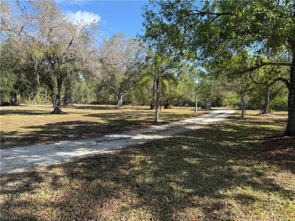 13440 Cherokee RD, FORT MYERS FL 33913-4