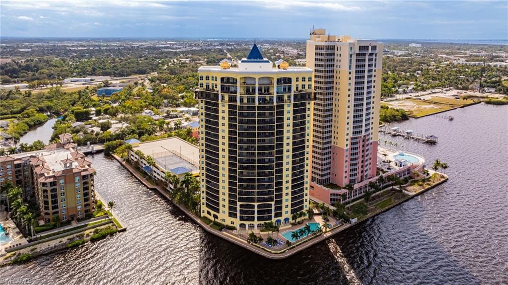 2797 1st ST # 503, FORT MYERS FL 33916-45