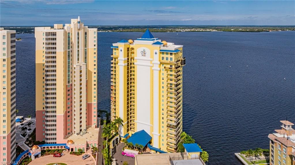 2797 1st ST # 503, FORT MYERS FL 33916-42