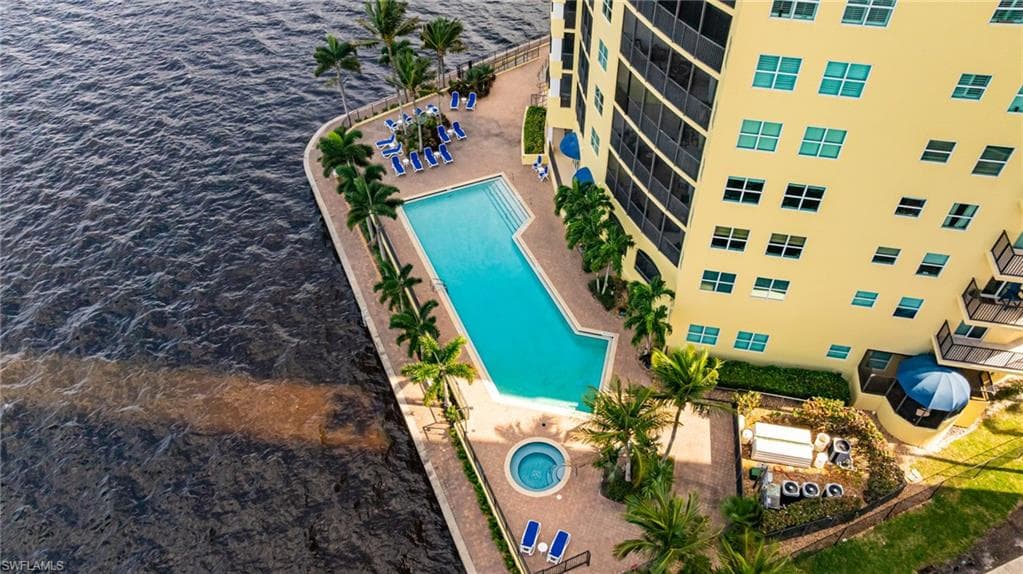 2797 1st ST # 503, FORT MYERS FL 33916-31