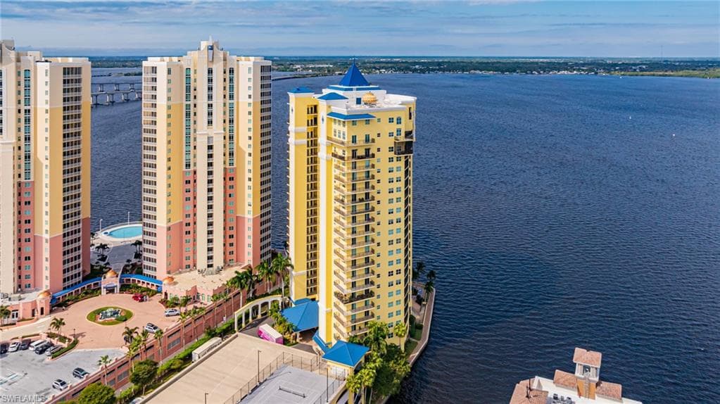 2797 1st ST # 503, FORT MYERS FL 33916-44
