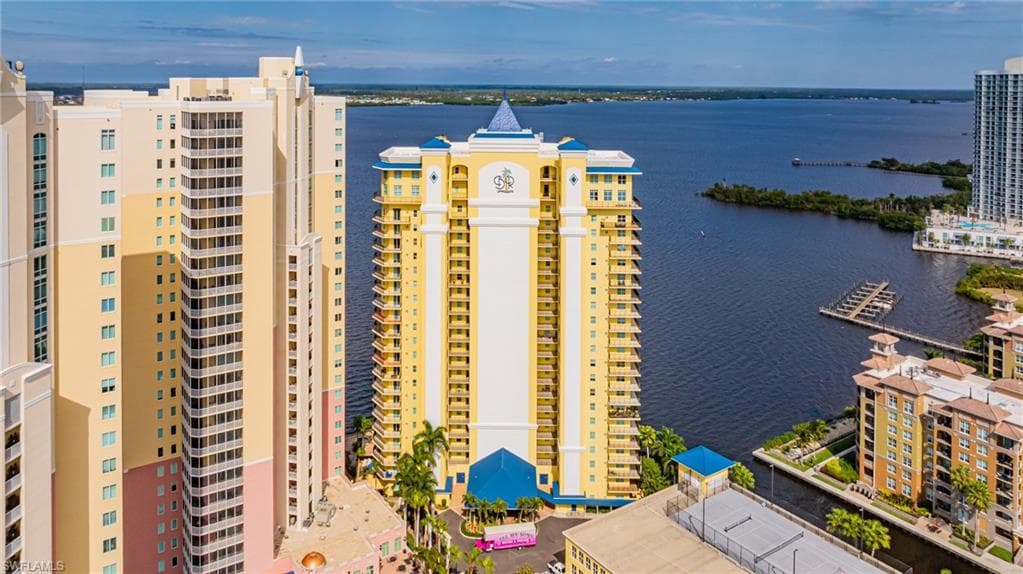 2797 1st ST # 503, FORT MYERS FL 33916-43