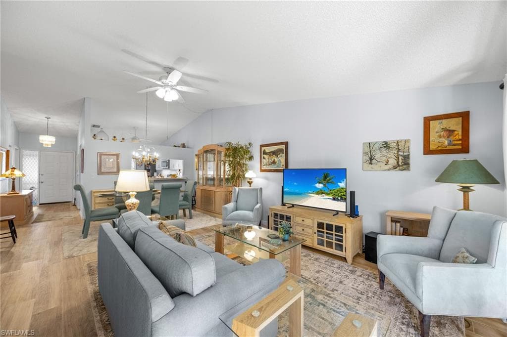 6486 Royal Woods DR, FORT MYERS FL 33908-5