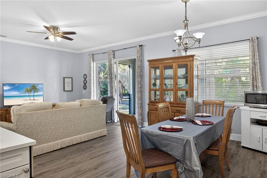 4093 24th AVE SE, NAPLES FL 34117-12