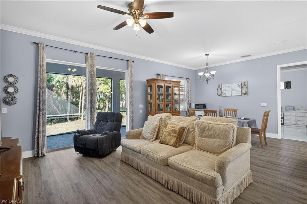 4093 24th AVE SE, NAPLES FL 34117-11