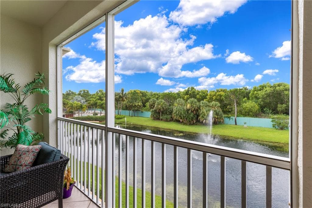 11041 Gulf Reflections DR # 306, FORT MYERS FL 33908-22