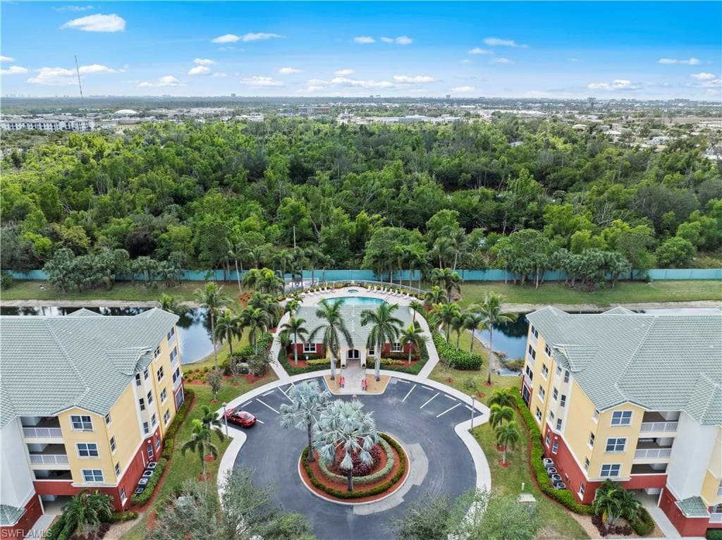 11041 Gulf Reflections DR # 306, FORT MYERS FL 33908-46