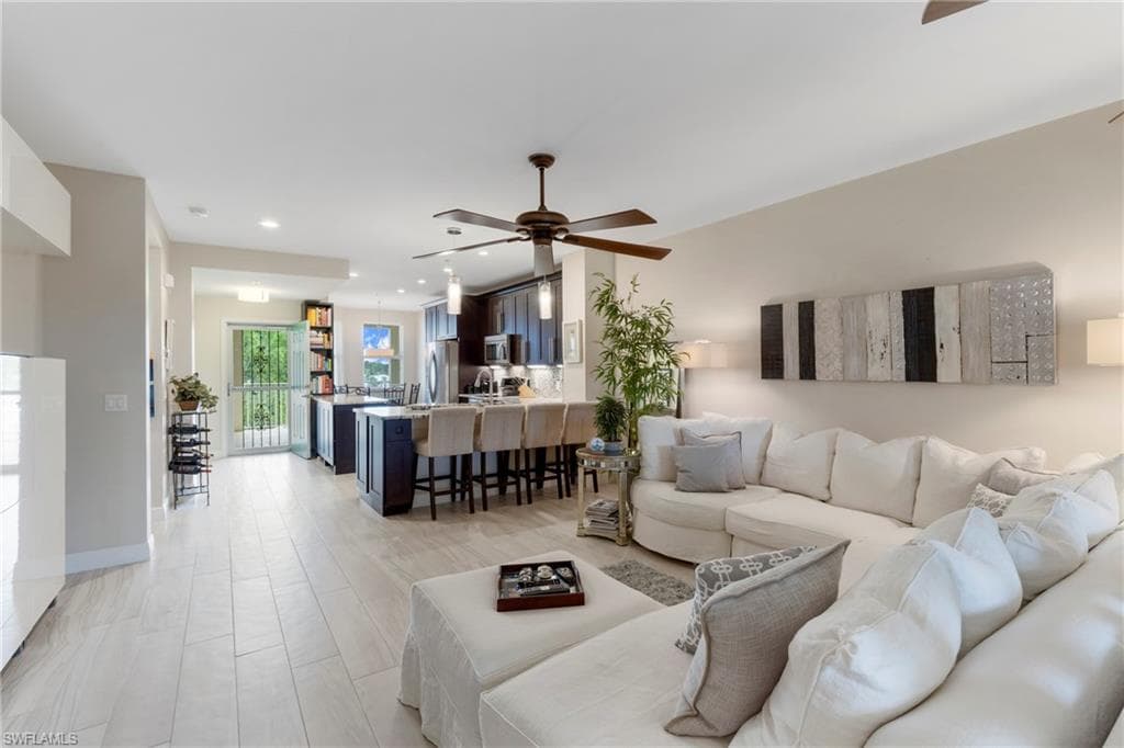 11041 Gulf Reflections DR # 306, FORT MYERS FL 33908-11