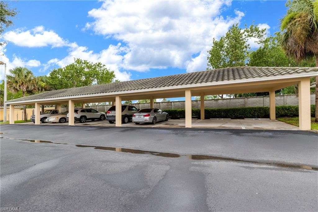 11041 Gulf Reflections DR # 306, FORT MYERS FL 33908-25