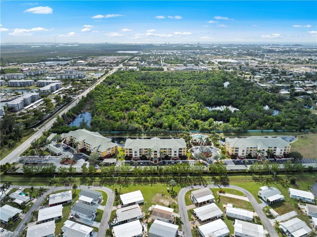 11041 Gulf Reflections DR # 306, FORT MYERS FL 33908-48