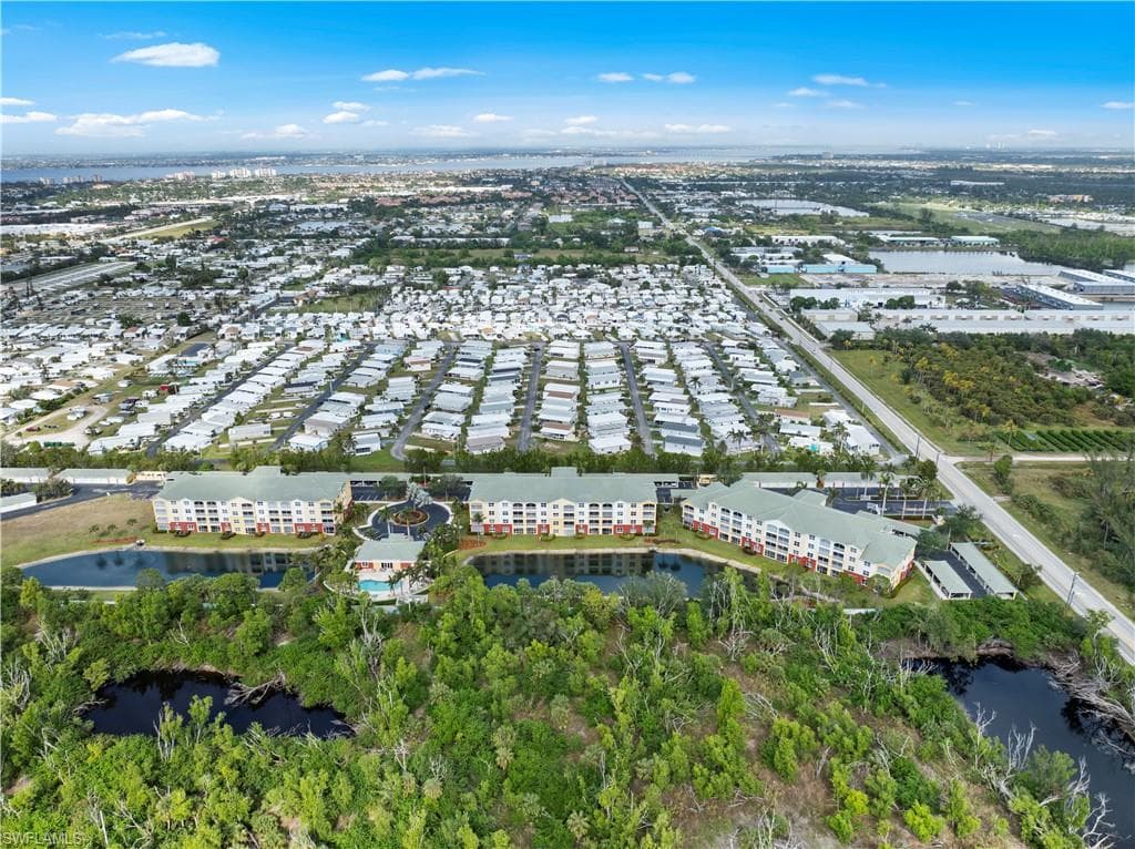 11041 Gulf Reflections DR # 306, FORT MYERS FL 33908-47
