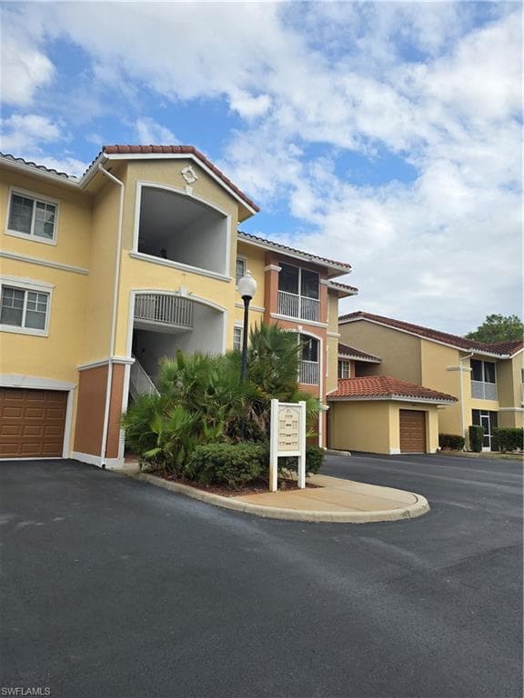 13110 Bella Casa CIR # 318, FORT MYERS FL 33966-1