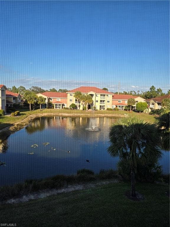 13110 Bella Casa CIR # 318, FORT MYERS FL 33966-16