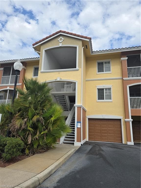 13110 Bella Casa CIR # 318, FORT MYERS FL 33966-2