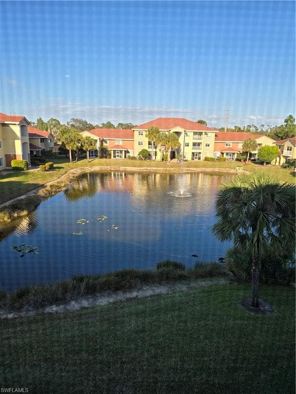 13110 Bella Casa CIR # 318, FORT MYERS FL 33966-19