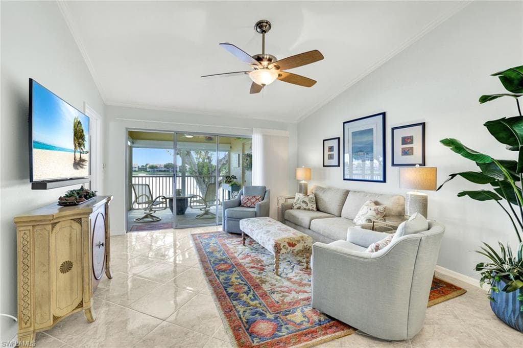 7742 Emerald CIR # V203, NAPLES FL 34109-1