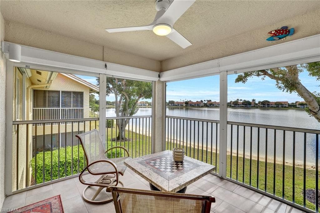 7742 Emerald CIR # V203, NAPLES FL 34109-14