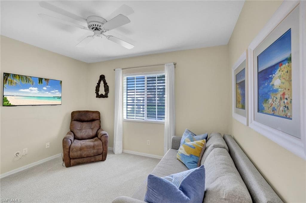 7742 Emerald CIR # V203, NAPLES FL 34109-10