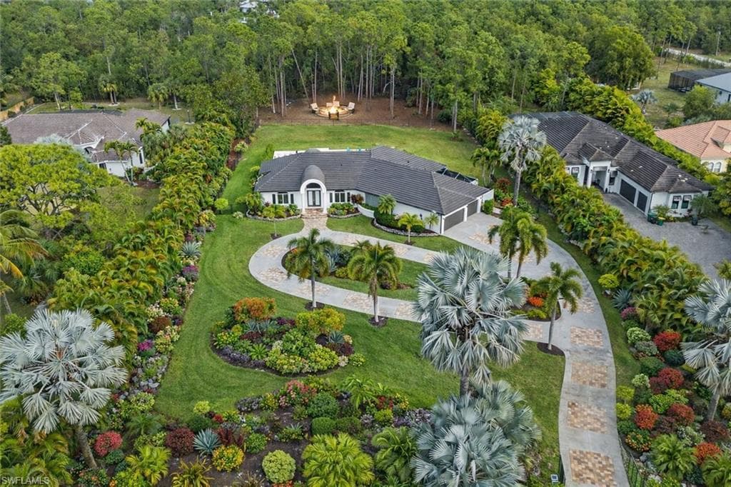 6461 Livingston Woods LN-2